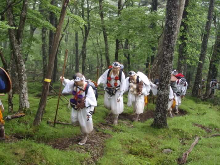 民衆信仰「修験道」の過去・現在・未来（下）