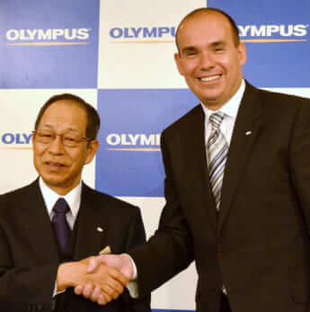 「オリンパス事件」仕立て上げられた「指南役」の収監直前「独占告発」(上)