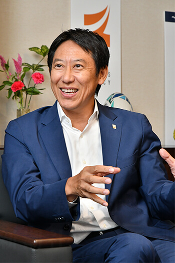 鈴木大地 スポーツ庁長官に訊く 高校野球が抱える深刻な問題点 デイリー新潮