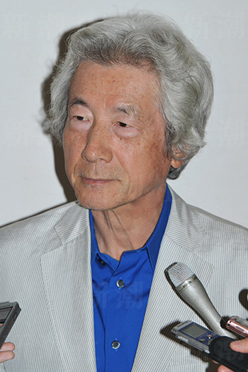 純一郎 息子 小泉