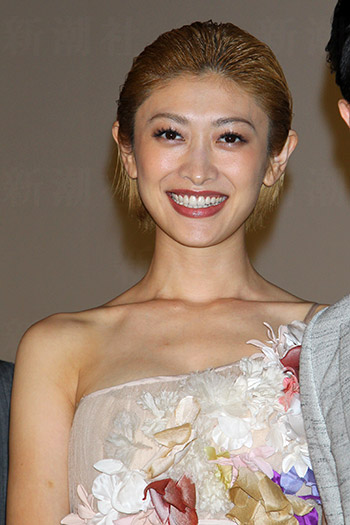 山田優