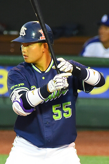 村上宗隆（wiki）