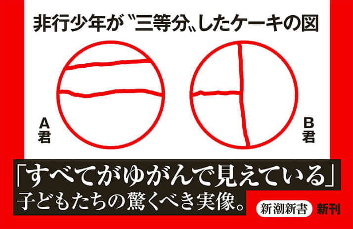 認知の歪み が諸悪の根源だった 医療少年院で精神科医が受けた衝撃 デイリー新潮