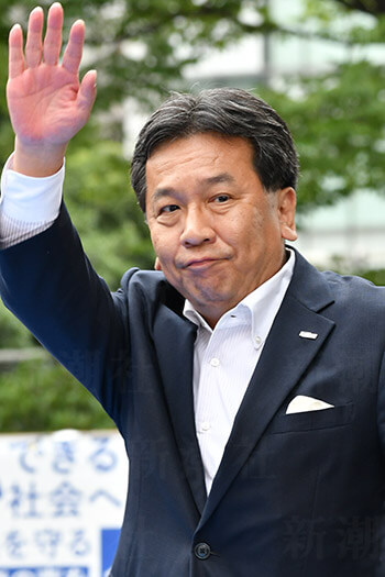 枝野幸男