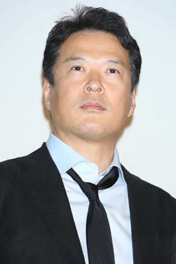 田中哲司