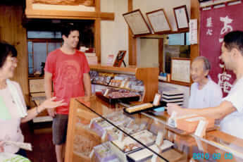 田谷きみ3（続・100歳特集）