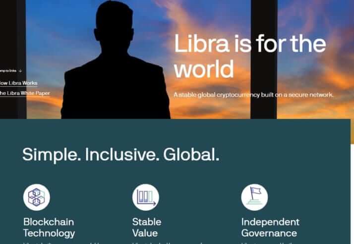 新しい仮想通貨「リブラ」の衝撃 (1)