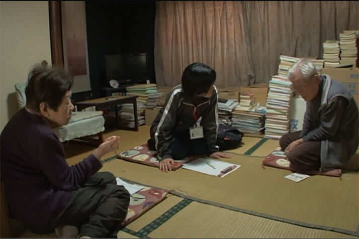 第6回ぼけますから