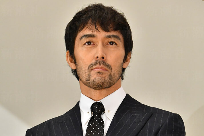 阿部寛、冬の時代を支え続けた名伯楽 「結婚できない男」13年ぶりの続編に期待 | デイリー新潮