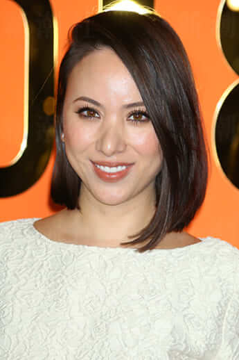 道端アンジェリカ