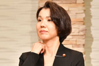 豊田真由子