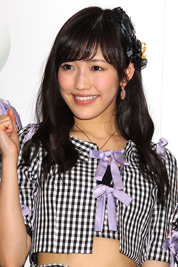 渡辺麻友 十月 19