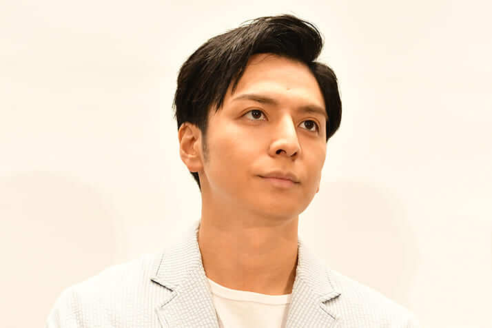 生田斗真 ジャニーズの 伝統 を変えた男 デイリー新潮