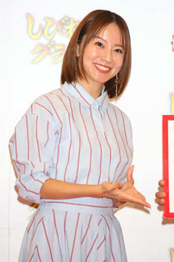 鈴木亜美