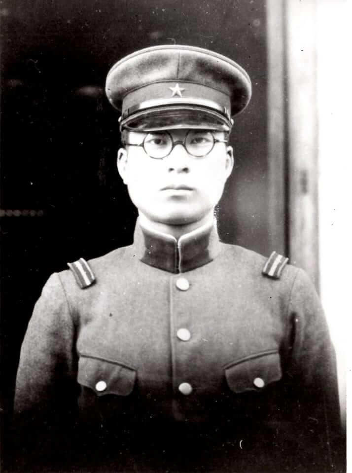 【特別連載】引き裂かれた時を越えて――「二・二六事件」に殉じた兄よ（4）青森・相馬町の浜から　引き裂かれた時を越えて――「二・二六事件」に殉じた兄よ