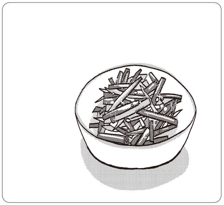 イラスト・まんきつ