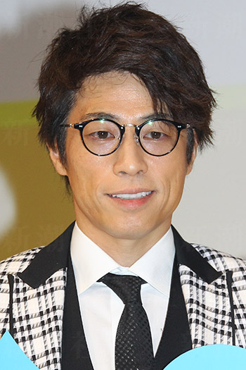 田村淳