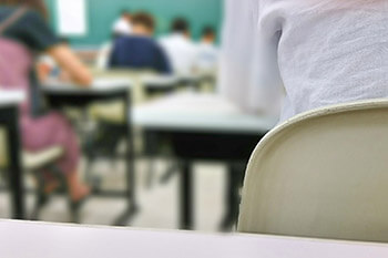 受験生イメージ