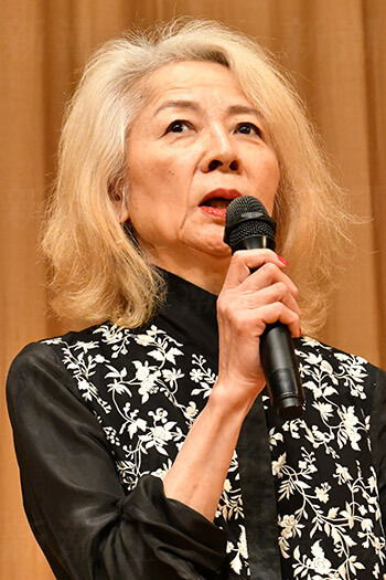 木内みどりさんが 脱原発 に漏らしていた苦労 市民運動ってなんて面倒くさいの デイリー新潮 木内みどりさんが 脱原発 に漏らしていた苦労 市民運動ってなんて面倒くさいの デイリー新潮