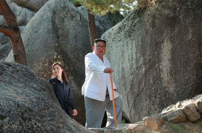 【短期集中連載】変化した「北朝鮮」（4・了）「わが人民の憤怒」の真意
