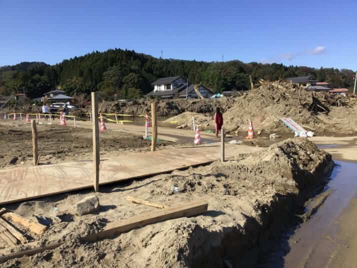 豪雨被災「宮城県丸森町」養蚕文化伝承者たちの再起