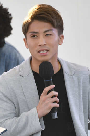 井上尚弥 「海外進出は大賛成」元王者・内山高志が太鼓判 ...