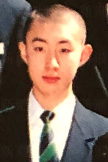 伊藤仁士容疑者