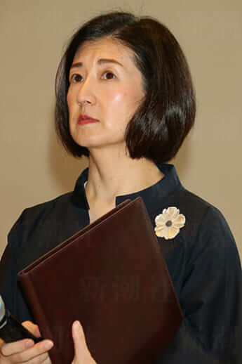 大塚久美子