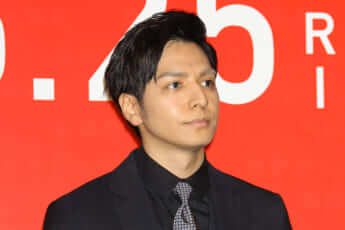 Johnny's - 生田斗真さん TVライフ Premium Vol.12 2015年 2/19