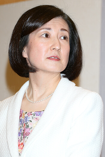 大塚久美子