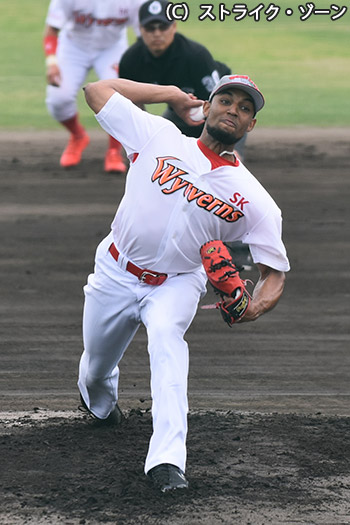 エンジェル・サンチェス