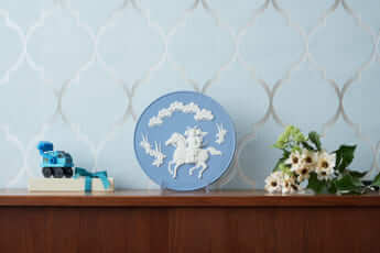 「伝統」を新しく飾る3