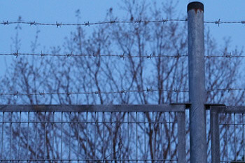 刑務所イメージ