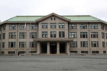 宮内庁