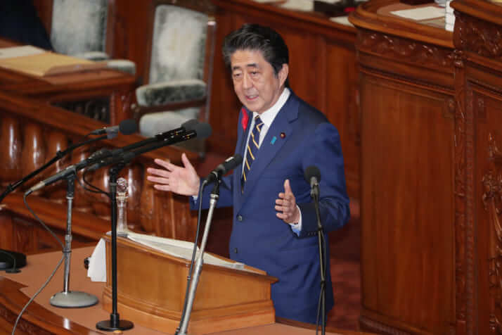 「年金制度改正」で加速する安倍政権「高齢者いじめ」