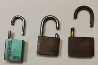 リアル「万引き家族」2