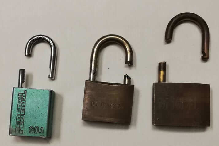 リアル「万引き家族」2