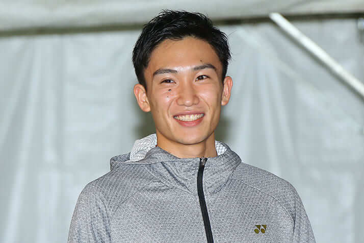 桃田賢斗の見舞い客の顔ぶれがすごすぎる件 デイリー新潮 桃田賢斗の見舞い客の顔ぶれがすごすぎる件 デイリー新潮