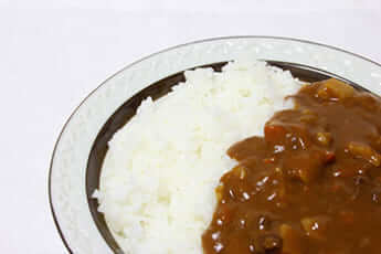 カレーイメージ