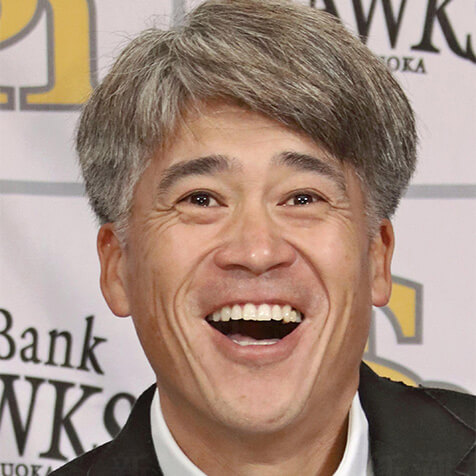 城島健司 がホークスに電撃復帰 釣り人 から次期監督 最有力 に躍り出た理由 デイリー新潮 城島健司 がホークスに電撃復帰 釣り人 から次期監督 最有力 に躍り出た理由 デイリー新潮