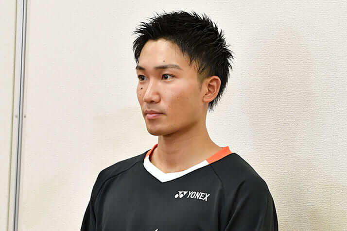 桃田賢斗 交通事故でptsdの懸念 Joc山下会長にもダメージ デイリー新潮 桃田賢斗 交通事故でptsdの懸念 Joc山下会長にもダメージ デイリー新潮
