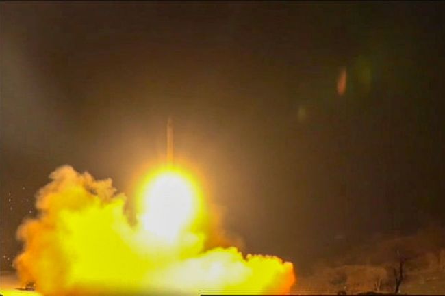 イランは意図的に米軍部隊を目標から外した：ミサイルの精度向上に驚く米専門家