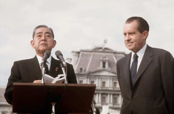 【特別対談】名越健郎×春名幹男:「米露公文書」で解き明かす日本外交「秘史」(下)