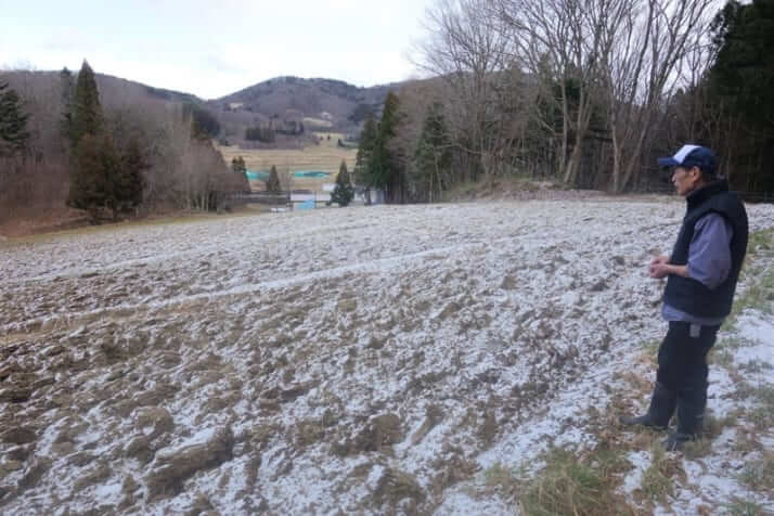 原発事故10年目の「福島県飯舘村」：篤農家が苦闘する「土の復興」はいま