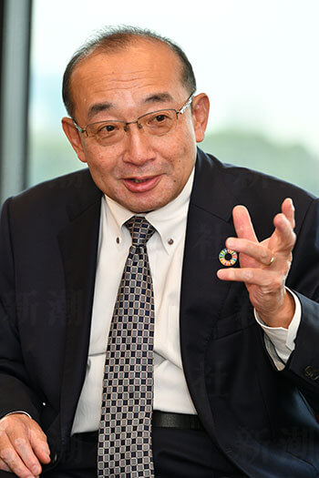 吉田淳一