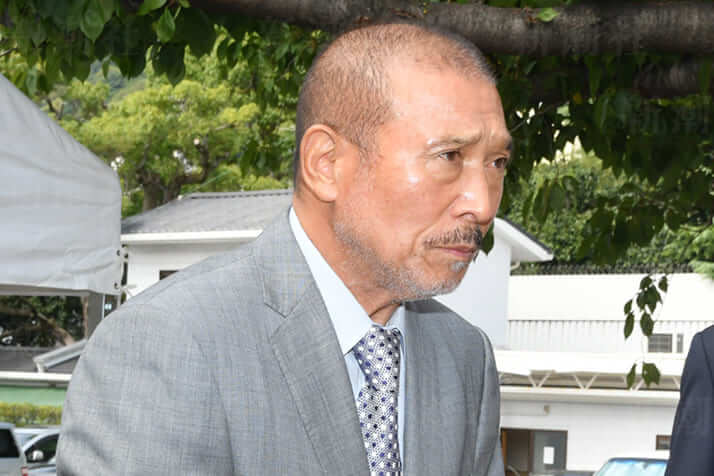 山口組顧問弁護士が見た バブルとヤクザ 天国と地獄 デイリー新潮