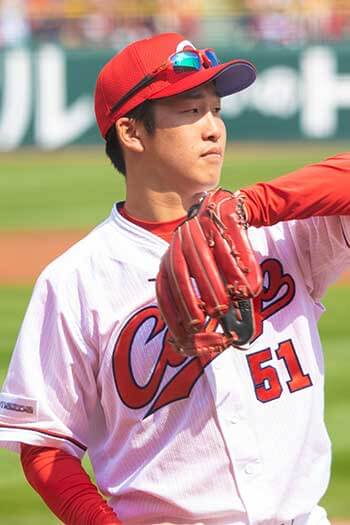 広島「小園海斗」、ショートでレギュラーは時期尚早 カープOBは