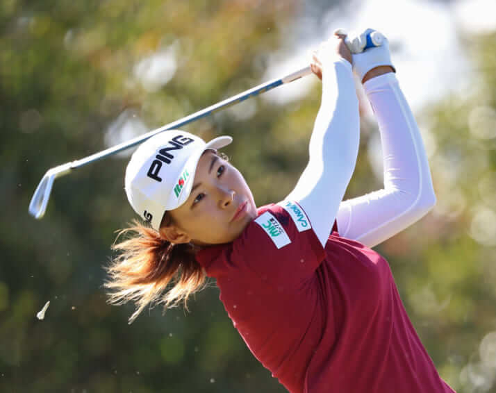 世界のゴルフ界が取り組む「革命的」4大改革 風の向こう側()