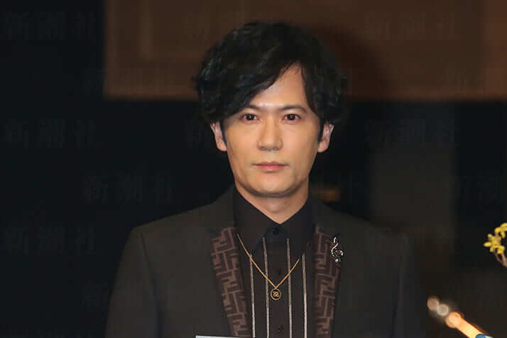 稲垣吾郎