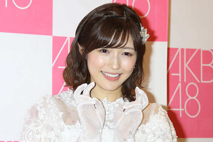 消えた元akb48 渡辺麻友 Utage も欠席 彼女の身に何が起きているのか デイリー新潮